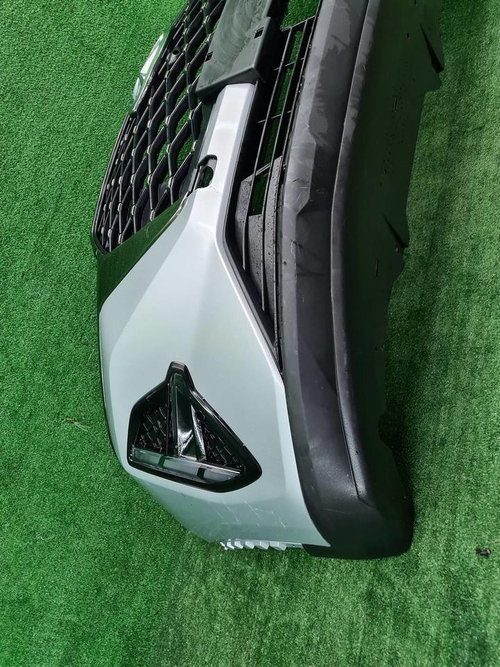 Бампер передний Chery Tiggo 7 Pro Max (2022-2024)
