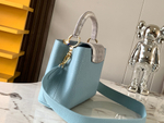 Louis Vuitton Capucines BB