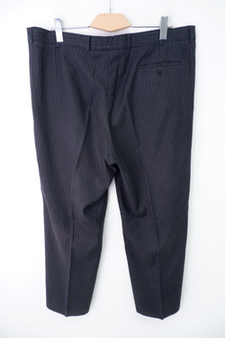 Брюки строгие 56 размер