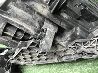 Битая Фара левая BMW X5 G05 (18-23) Laser Black