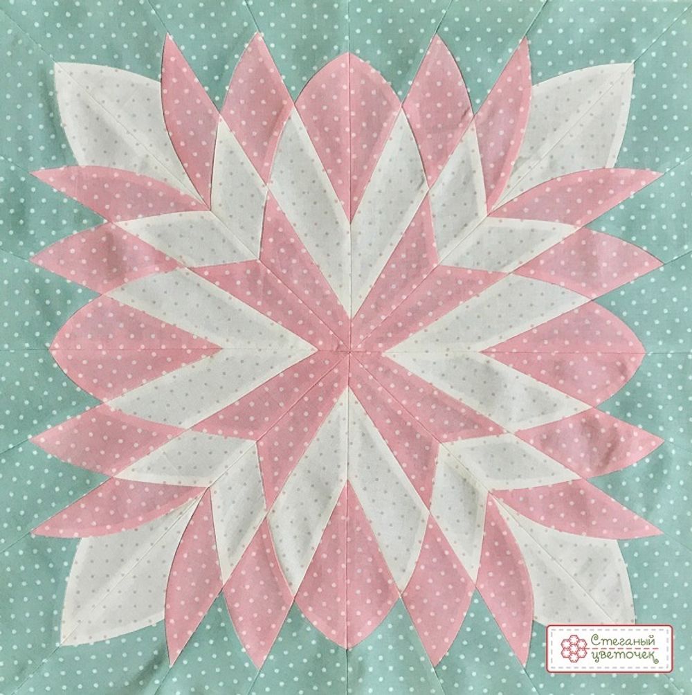 Набор шаблонов блок "Клеопарта" (арт. K14)