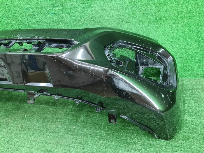 Бампер передний Haval H9 (2017-н.в.)