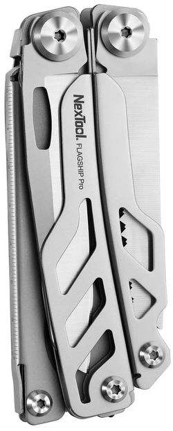Мультитул Nextool (Xiaomi) Flagship Pro 16 функций (NE20232) 2