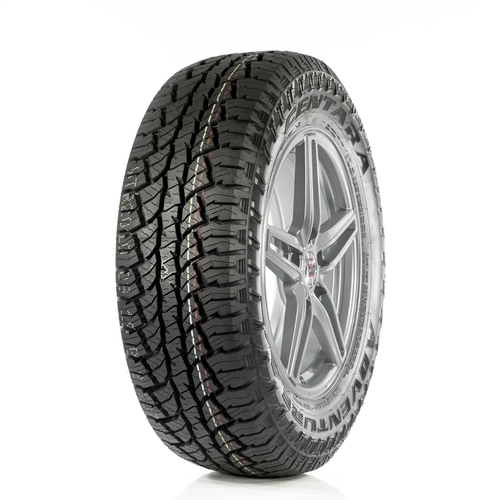 Легковая шина CENTARA ADVENTURE A/T 265/70R16 121/118S LT