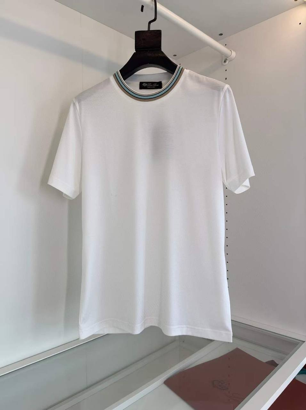 Футболка Loro Piana, арт. 720155