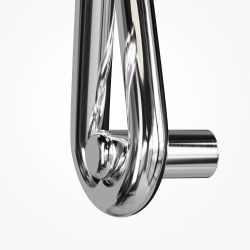 Светильник настенный Maytoni   MOD476WL-02PT