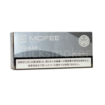 Mofee Regular KO