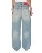 Джинсы Ovum Baggy Sky Blue