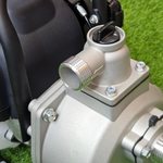 Мотопомпа Honda WQ10DF1