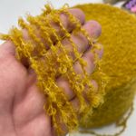 Букле COFIL 25% кид мохер 15% меринос 12% полиэстер 48% полиакрил