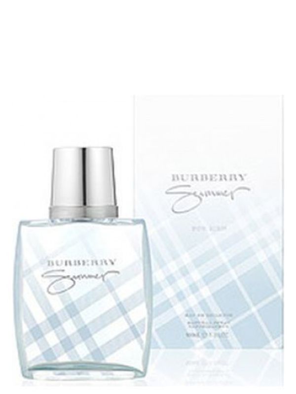 Burberry Summer for Men 2010