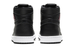 Кроссовки Jordan Air Jordan 1 Retro High Og Black Satin
