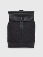 Рюкзак Tommy Hilfiger Turnlock Quilted