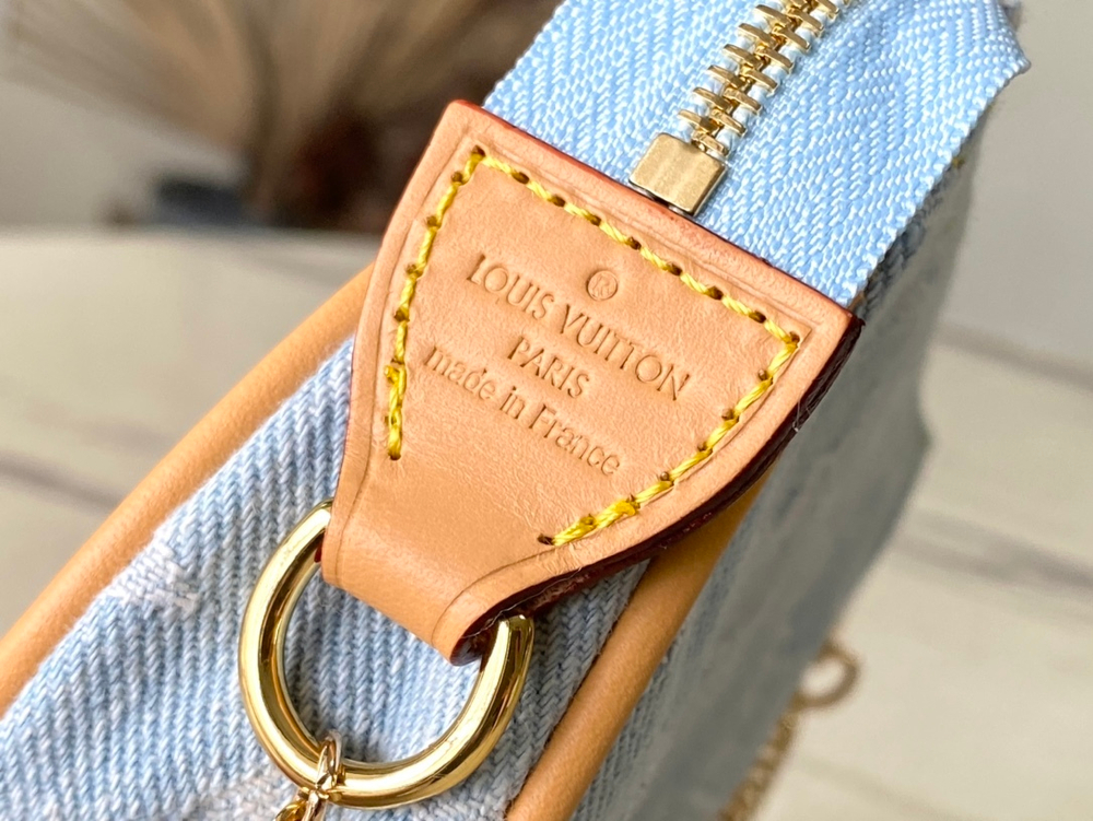 Louis Vuitton Mini Pochette Accessoires
