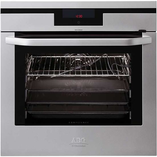 Электрический духовой шкаф AEG B 9971 5 M