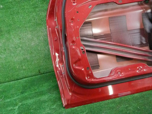 Дверь передняя правая BMW X4 G02 (2018-н.в.)