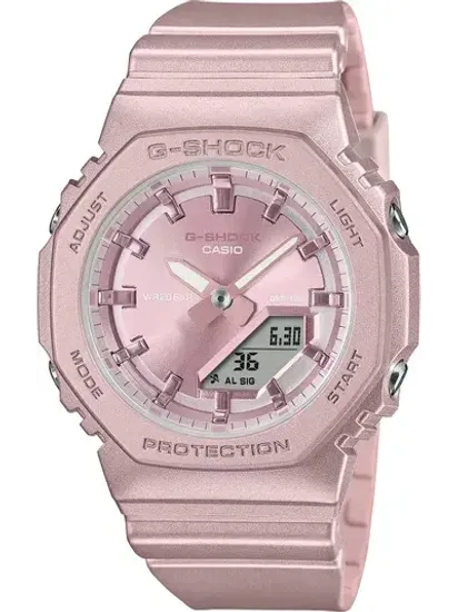 Наручные часы Casio G-Shock GMA-P2100ST-4AER