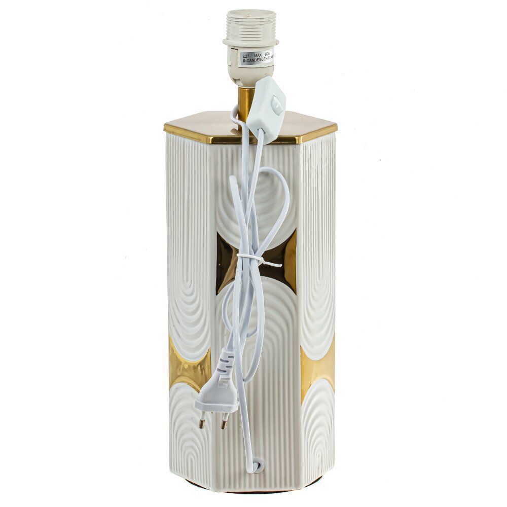 GAEM Светильник, L33 W33 H56 см, Е27, шнур 1,4 м