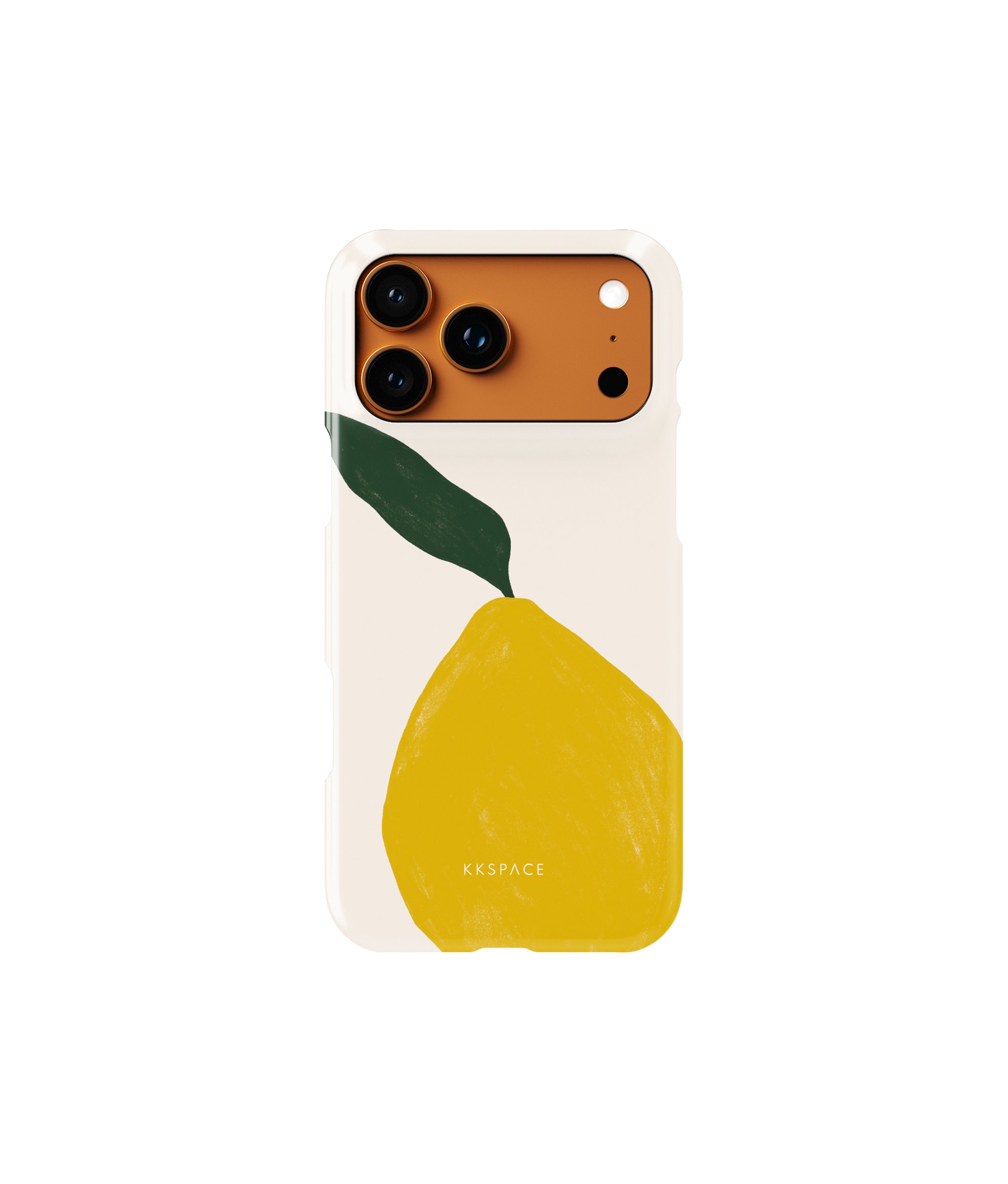 Чехол LIMONE для iPhone