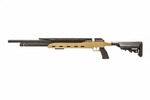 Винтовка пневматическая Snowpeak M50 6.35mm