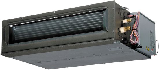 Сплит-система Rovex RD-36HR1