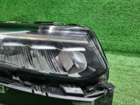 Фара правая Geely Tugella (2019-н.в.) LED