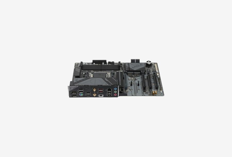 GIGABYTE B650 EAGLE AX_0326709110239