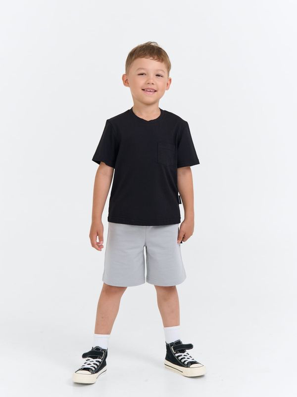 Футболка базовая 