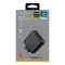 VOLTME Revo 140CCA Black