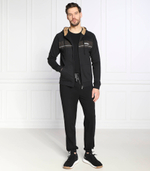 Худи authentic jacket h BOSS BLACK - черный(50485940)