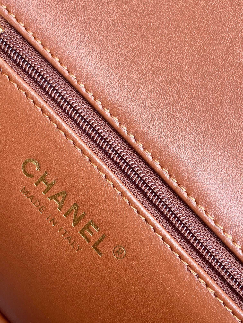 Chanel Bag 18 cm