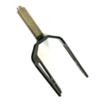 Вилка передняя для Kugoo S1 Plus