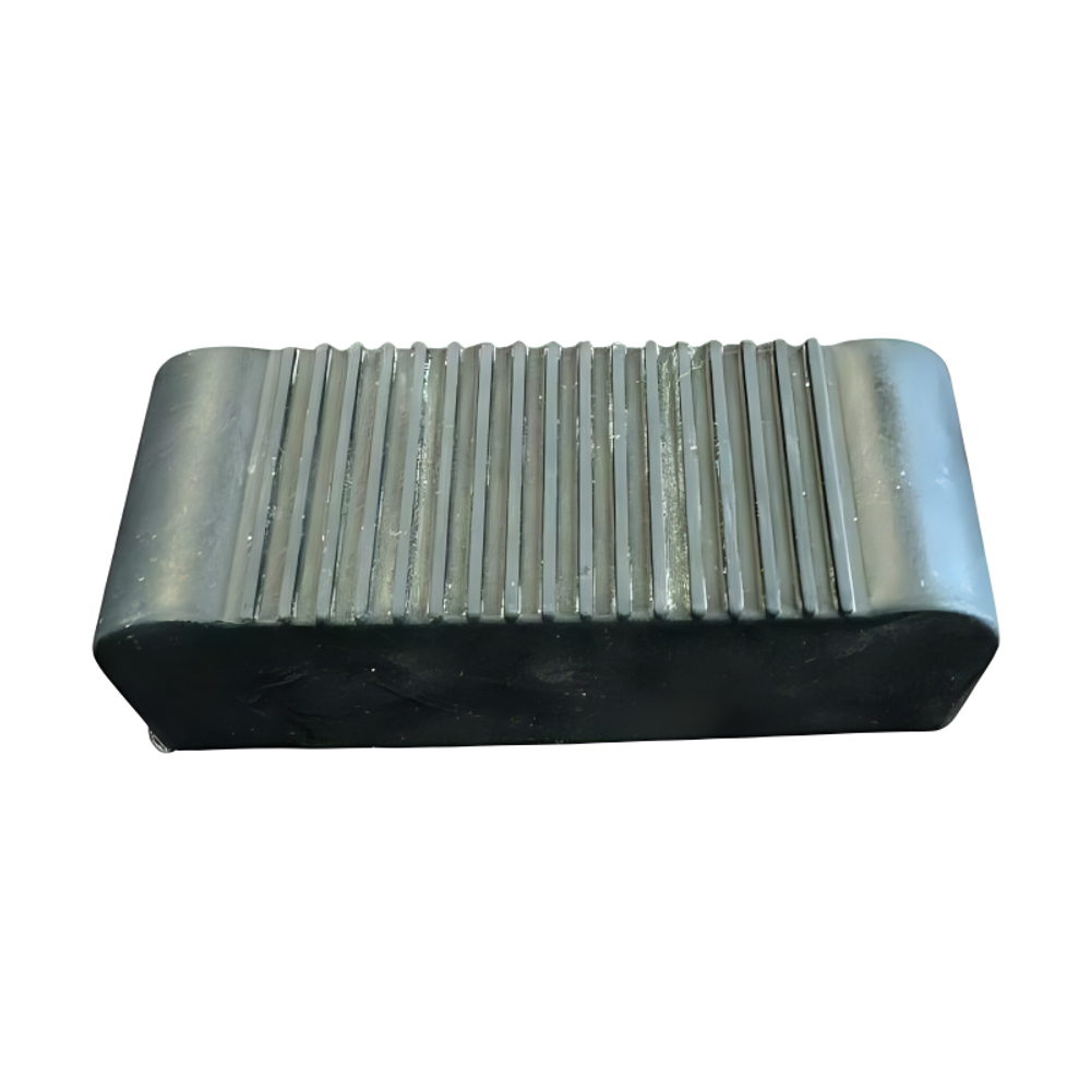 Опора резиновая GW-N1062 для страховочной стойки 6т под автомобиль, 110x45x35мм, Great Wolf