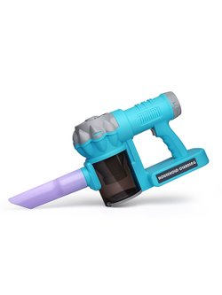 Игровой набор Бытовая техника Пылесос (HJ615E)