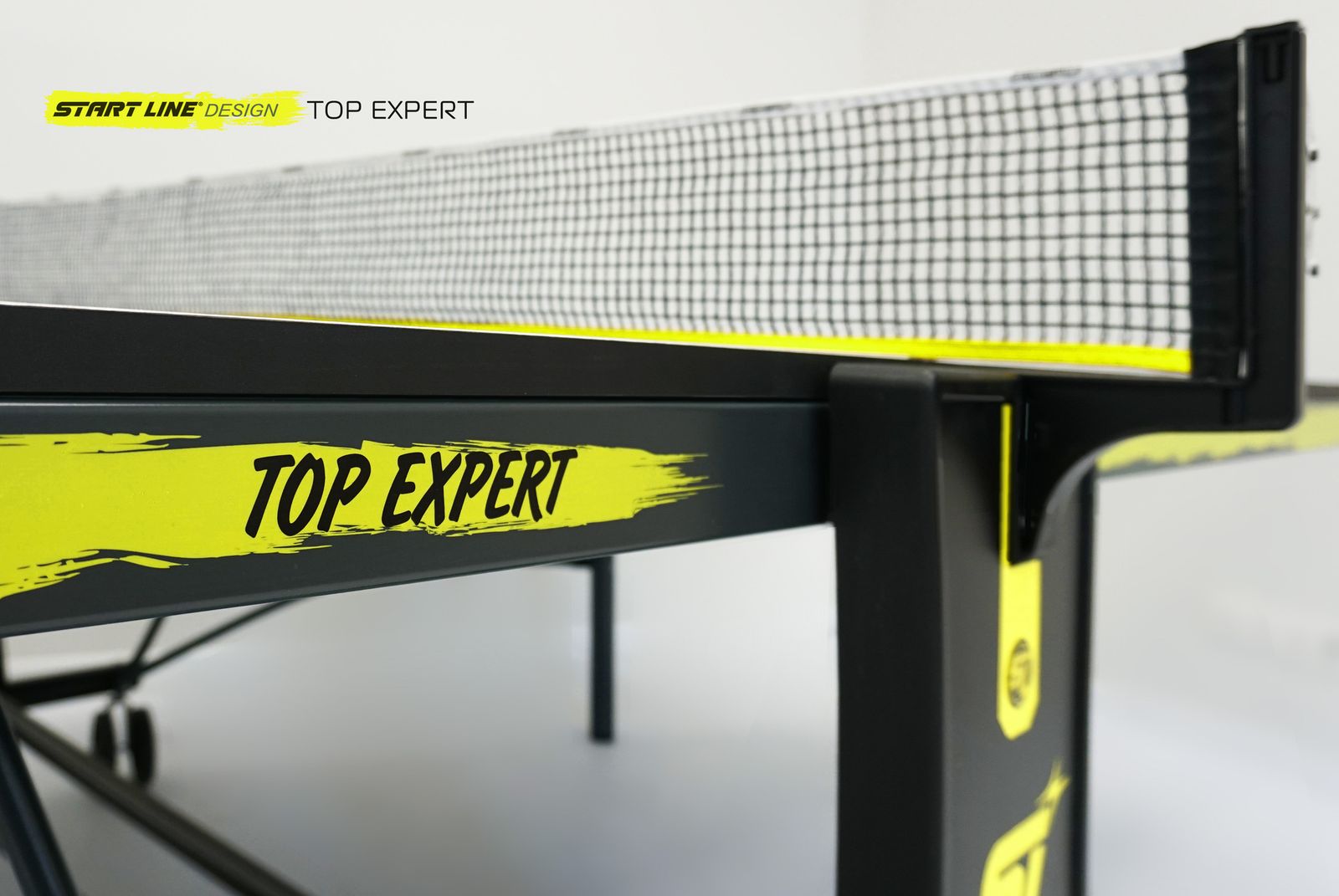 Стол теннисный Top Expert DESIGN фото №3