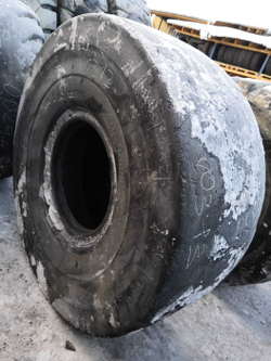 26.5R25 Bridgestone VSMS шина б/у