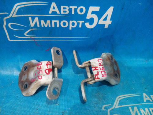 Петля двери передней левой MAZDA FAMILIA 2000