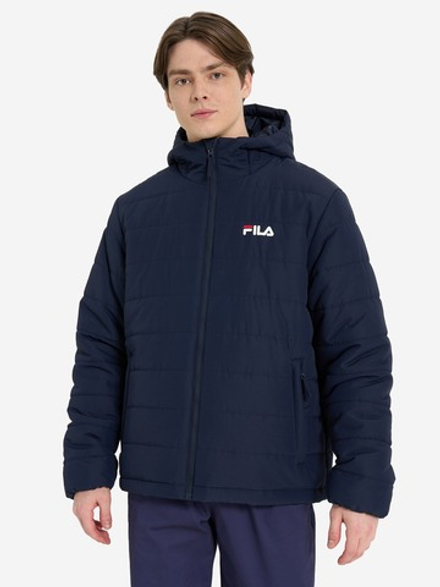 Куртка утепленная мужская FILA