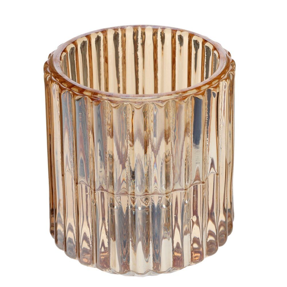 GAEM Подсвечник, L5 W5 H6 см