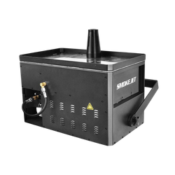 MOKKA SMOKE JET — Вертикальная дым-машина 4000 Вт с DMX