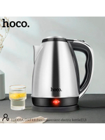 Электрический чайник hoco HJD03A 1800W