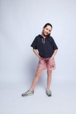 Футболка для девочки Beneti (T) 5647