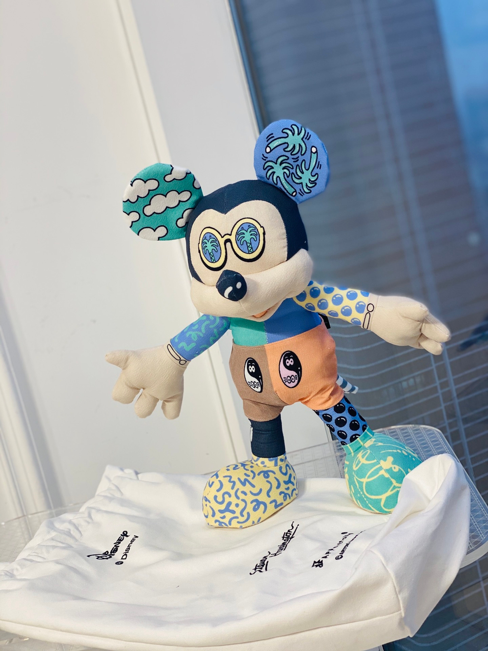 Disney Mickey