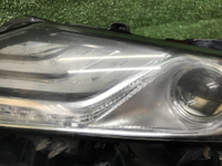 Фара левая Toyota Camry xv70 (2020-н.в.) LED