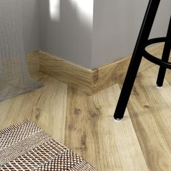 Плинтус Fine Floor