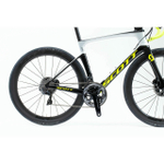Шоссейный велосипед Scott Foil RC disc (2019)