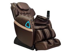 Массажное кресло UNO One UN367 Brown