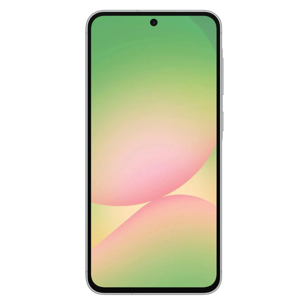 Смартфон Samsung Galaxy A56 5G 8/128 ГБ, серый