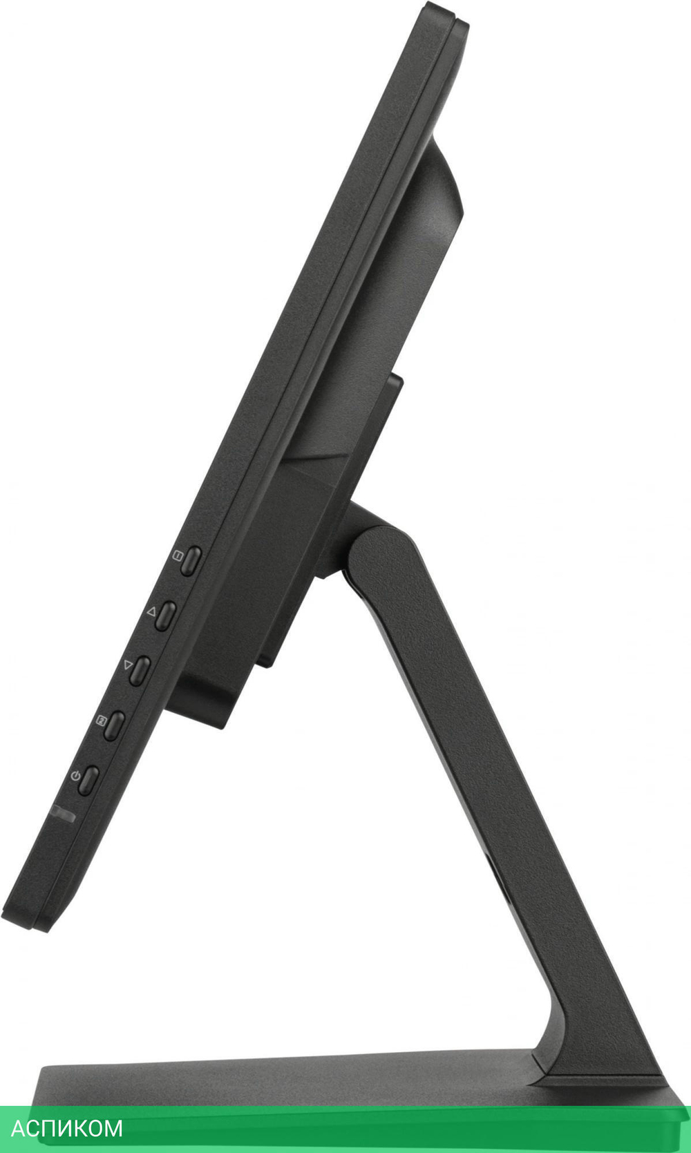 Монитор Iiyama ProLite T2452MSC-B1 черный