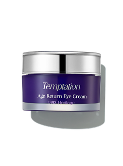 Temptation Age Return Eye Cream